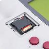 Eacam Game Cartridge Card DS Game Card DS Cartridge Built in 7800 Games Multi Console Save Support Quick Storage Gold Finger with Chinese Interface for view 3