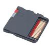 Eacam Game Cartridge Card DS Game Card DS Cartridge Built in 7800 Games Multi Console Save Support Quick Storage Gold Finger with Chinese Interface for view 4