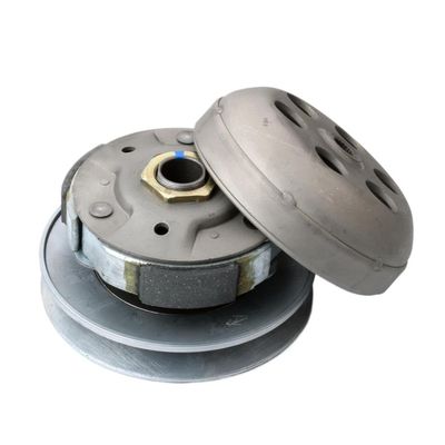 Rear Clutch Pulley Kit Compatible With CN250 CH250 Helix Elite 250cc SH 300 I 2007-2008 4-Stroke Scooter