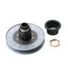 Rear Clutch Pulley Kit Compatible With CN250 CH250 Helix Elite 250cc SH 300 I 2007-2008 4-Stroke Scooter view 2