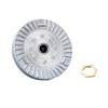 Rear Clutch Pulley Kit Compatible With CN250 CH250 Helix Elite 250cc SH 300 I 2007-2008 4-Stroke Scooter view 4