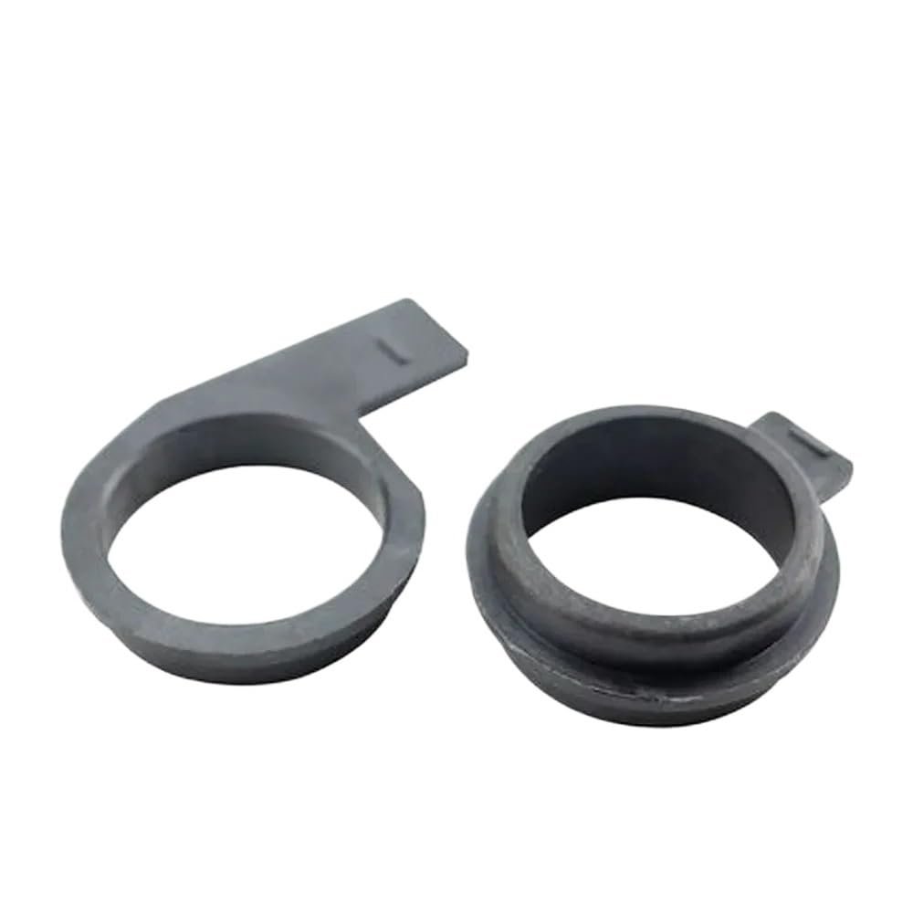 10SETS 2C920150 2C920160 Upper Fuser Roller Bushing for Kyocera KM 1620 1635 1648 1650 2050 2035 2550 180 181 220 221