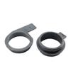 10SETS 2C920150 2C920160 Upper Fuser Roller Bushing for Kyocera KM 1620 1635 1648 1650 2050 2035 2550 180 181 220 221 view 1