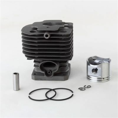 SPOTIUA Cylinder Piston Kit for FS 400 450 480 FR 450 SP 400 FS400 FS450 FS480 SP400 FR450 Replaces OEM 4128 020 1202(40MM Cylinder Kit)