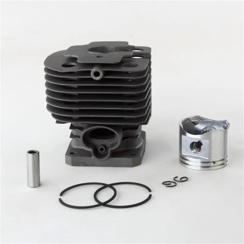 SPOTIUA Cylinder Piston Kit for FS 400 450 480 FR 450 SP 400 FS400 FS450 FS480 SP400 FR450 Replaces OEM 4128 020 1202(40MM Cylinder Kit)
