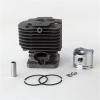 SPOTIUA Cylinder Piston Kit for FS 400 450 480 FR 450 SP 400 FS400 FS450 FS480 SP400 FR450 Replaces OEM 4128 020 1202(40MM Cylinder Kit) view 1