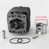 SPOTIUA Cylinder Piston Kit for FS 400 450 480 FR 450 SP 400 FS400 FS450 FS480 SP400 FR450 Replaces OEM 4128 020 1202(40MM Cylinder Kit) view 2