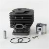 SPOTIUA Cylinder Piston Kit for FS 400 450 480 FR 450 SP 400 FS400 FS450 FS480 SP400 FR450 Replaces OEM 4128 020 1202(40MM Cylinder Kit) view 3