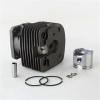 SPOTIUA Cylinder Piston Kit for FS 400 450 480 FR 450 SP 400 FS400 FS450 FS480 SP400 FR450 Replaces OEM 4128 020 1202(40MM Cylinder Kit) view 4