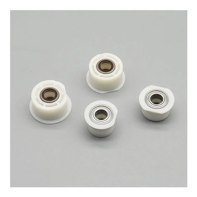 5set Developer Bushing Fit for Ricoh MP 2554 3054 3554 4054 5054 6054 Gear MP2554 MP3054 MP3554 MP4054 MP5054 MP6054