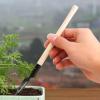 Three-piece Gardening Tool Set: Small Iron Shovel/rake/spade Planting Tools view 4