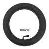 10 x 2 0 Inner Tube for Baby Strollers and Kids Bikes Tire Accessories Compatible with Various Sizes (2PCS) view 4