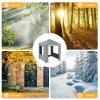 Playhouse Cover Waterproof Windproof Stable Multifunctional view 4