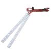 Rc Spotlight Strip for 1/10 1/8 24 Chassis Light Lamps RC Car Drift Crawler for Buggy Upgrade Replacement Decorate Accessories(Blue) view 1
