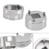 3 Pin CTD Piston Set With Inner Socket 398-00-348 And Outer Socket 398-00-504 Compatible With Fox view 2