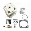 Rc Accessories Parts for DBXL FG GoPed for Redcat Zenoah TSRC 1/5 RC Car Upgrades Parts 26cc 29cc 4 for Bolt Cylinder for Spark Plug Piston Kit(26cc) view 1