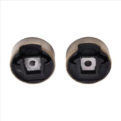 for A3 2003 2004 2005 2006 2007 2008 2009 2010 2011 2012 3C0199868C 3C0199867C 2Pcs Car Support Mounting