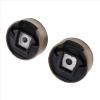 for A3 2003 2004 2005 2006 2007 2008 2009 2010 2011 2012 3C0199868C 3C0199867C 2Pcs Car Support Mounting view 4
