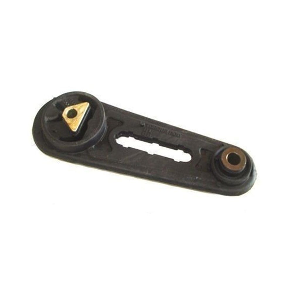 YABRMWC Engine Mount Lower for Nissan Tiida 2007-2015