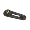 YABRMWC Engine Mount Lower for Nissan Tiida 2007-2015 view 1