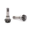 RC Cars Models Compatible with ZD for Racing DBX-10 1/10 RC Car Upgrade Parts Spare Accessories Metal 10T Pinion Gear Drive Gear 7502 view 3