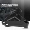 Mount Bracket Passenger Side Swap Engine for Acura for RSX Engine Mount view 4