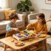 Play Grill Realistic Simulation Interactive Playset view 3