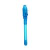 Tapallmy Invisible Ink Pen Security Marker Pen with UV Flashlight for Secret Message view 4