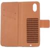 Tnviud Pattern Wallet Design Flip PU Leather Cover Skin Protection Case for Vasco Translator V4 5" (Back Girl) view 2