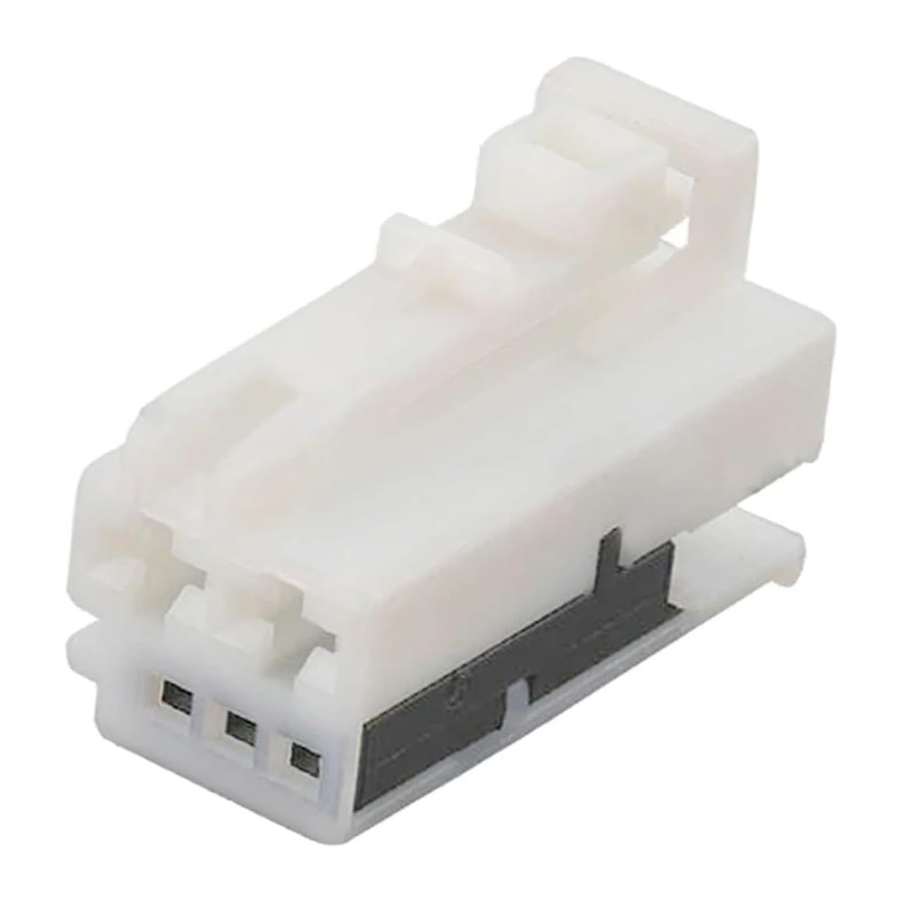 YFGHJ 5 Pin Automotive Connectors 929172-1 DJ7052-0.6-2.8-21(5pcs)(1pcs)