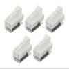 YFGHJ 5 Pin Automotive Connectors 929172-1 DJ7052-0.6-2.8-21(5pcs)(1pcs) view 3