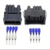 YFGHJ 4 Pin Automotive ConnectorDJ703+1A-3.5-11/21(Female,5pcs)(Male Female,1pcs) view 1