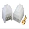 YFGHJ 4Pin Automotive Connectorsr DJ7048-6.3-11/21(Male,5pcs)(Female Male,1pcs) view 1