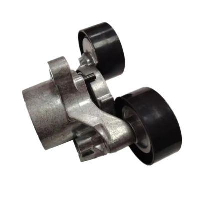 Drive Belt Tensioner Pulley For BMW E90 E91 E92 E93 316d 318d 320d E84 For X1 E70 F15 F85 For X5 N57 Engine Drive Belt Tensioner 11287810807 VKM38353 11287823199