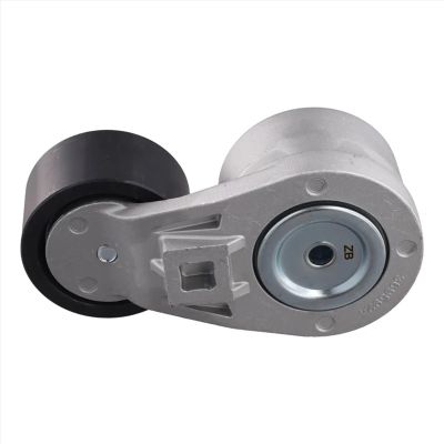 Drive Belt Tensioner Pulley For Cummins QSG12 X12 QSB6.7 ISGE X13 Truck Engine Belt Pulley Tensioner 3695924 3694434