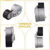 Drive Belt Tensioner Pulley For Cummins QSG12 X12 QSB6.7 ISGE X13 Truck Engine Belt Pulley Tensioner 3695924 3694434 view 3