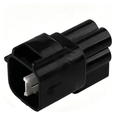 YFGHJ 4pin Automotive Connectors7282-7043-30 7283-7043-30(Male,5pcs)(Male,5pcs)