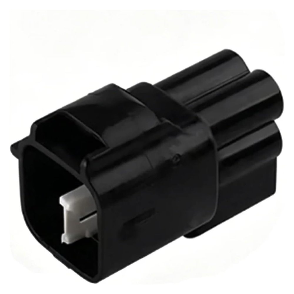 YFGHJ 4pin Automotive Connectors7282-7043-30 7283-7043-30(Male,5pcs)(Male,5pcs)