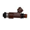 16450-MEL-003 Fuel For Honda CBR1000RR 2004 2005 2006 2007 VFR800 2006-2009 VFR800F 2014-2015 CB1300 2005-2007 Motorcycle parts(4 pcs) view 2