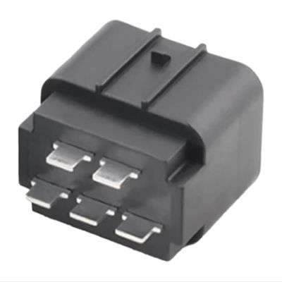 YFGHJ 5pin Automotive Connectors DJ7054Y-4.8-11/21(Female,1pcs)(Male,1pcs)