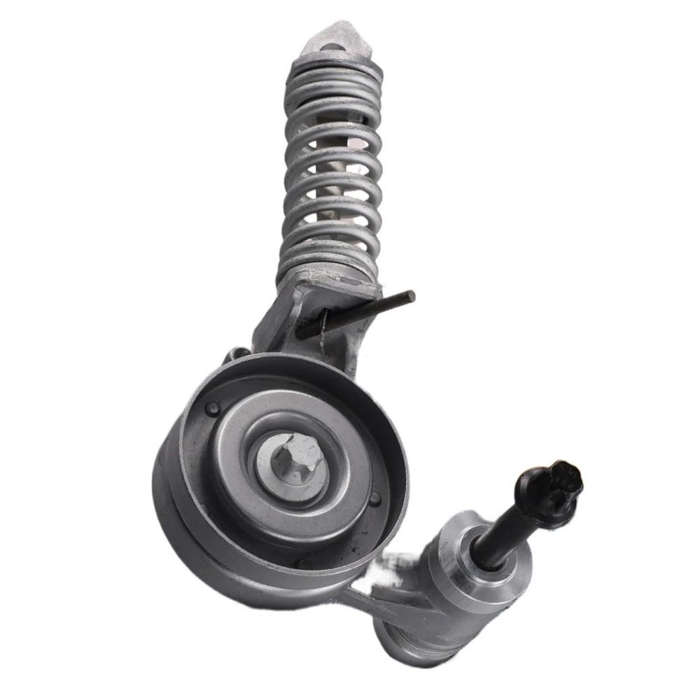 Drive Belt Tensioner Pulley For Chevy Cruze 2011-2015 For Sonic For Trax Cruze Limited For Buick For Encore Drive Belt Tensioner 55565236 55352021 9031965