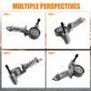 Drive Belt Tensioner Pulley For Chevy Cruze 2011-2015 For Sonic For Trax Cruze Limited For Buick For Encore Drive Belt Tensioner 55565236 55352021 9031965 view 3