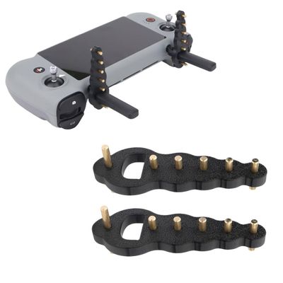 Yagi Antenna Booster Signal Range Extender Compatible with Potensic Atom 3 Remote Controller Drone Accessories