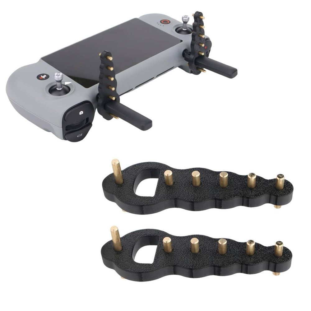 Yagi Antenna Booster Signal Range Extender Compatible with Potensic Atom 3 Remote Controller Drone Accessories