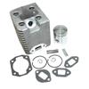 for Cylinder Piston Kit for Wacker Neuson BS60-2 Plus BS65Y BS70 BS70-2 BS105Y BS600 BS700 BS600-S BS60-2i view 1