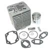 for Cylinder Piston Kit for Wacker Neuson BS60-2 Plus BS65Y BS70 BS70-2 BS105Y BS600 BS700 BS600-S BS60-2i view 2