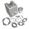 for Cylinder Piston Kit for Wacker Neuson BS60-2 Plus BS65Y BS70 BS70-2 BS105Y BS600 BS700 BS600-S BS60-2i view 3