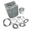 for Cylinder Piston Kit for Wacker Neuson BS60-2 Plus BS65Y BS70 BS70-2 BS105Y BS600 BS700 BS600-S BS60-2i view 4