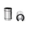 TYHZNQMPW 10pcs Opening Linear Motion Bearing LM10UU-OP LM12UU-OP LM13UU-OP LM16UU-OP LM20UU-OP(LM16UU-OP 16X28X37mm) view 2