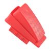 6V/12V Ride On Car Foot Pedal Switch, Red Accelerator for reset Control for Electric Toy Vehicles, 70x40mm Plastic Replacement Part(Red) view 1
